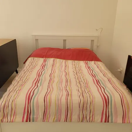 Et Salle De Bain Autonome Dans Notre Maison Apartamento